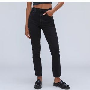 Everlane Original Cheeky Jean